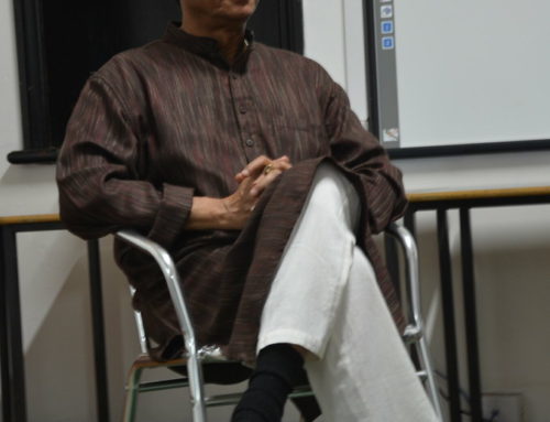 GRAND OPENING OF SAI TEMPLE – REGENTS PARK