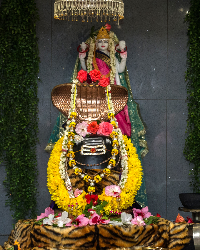 Pashupatinaath-Maharaj